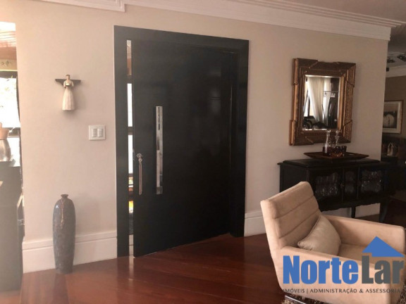 Imagem Apartamento com 4 Quartos à Venda, 254 m² em Santana - São Paulo Imagem Apartamento com 4 Quartos à Venda, 254 m² em Santana - São Paulo