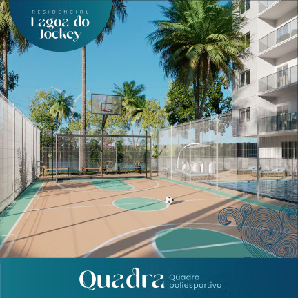 Imagem Apartamento com 2 Quartos à Venda, 53 m² em Centro - Lauro De Freitas Imagem Apartamento com 2 Quartos à Venda, 53 m² em Centro - Lauro De Freitas
