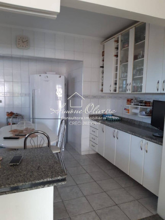 Imagem Casa com 5 Quartos à Venda, 497 m² em Flor Do Vale - Tremembé Imagem Casa com 5 Quartos à Venda, 497 m² em Flor Do Vale - Tremembé