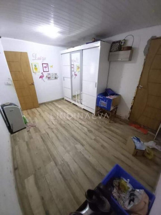 Imagem Casa com 3 Quartos à Venda, 200 m² em Jardim São Paulo - Foz Do Iguacu