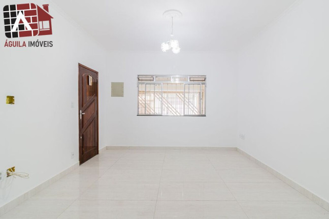 Imagem Casa com 3 Quartos à Venda, 154 m² em Ponte Rasa - São Paulo Imagem Casa com 3 Quartos à Venda, 154 m² em Ponte Rasa - São Paulo