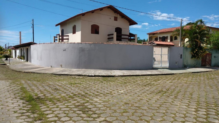 Imagem Casa com 4 Quartos à Venda, 300 m² em Parque Augustus - Itanhaém Imagem Casa com 4 Quartos à Venda, 300 m² em Parque Augustus - Itanhaém