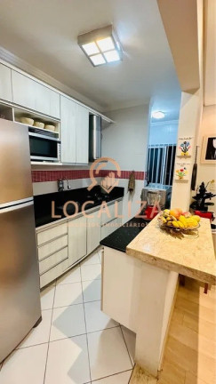 Imagem Imóvel com 3 Quartos à Venda, 80 m² em Vila Antônio Augusto Luiz - Caçapava