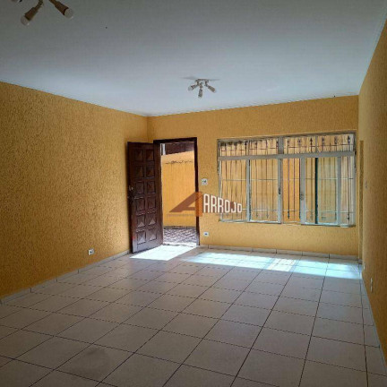 Imagem Sobrado com 5 Quartos para Alugar, em Penha De França - São Paulo Imagem Sobrado com 5 Quartos para Alugar, em Penha De França - São Paulo
