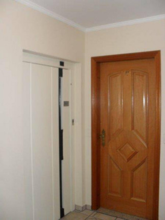 Imagem Apartamento com 3 Quartos à Venda, 90 m² em Analia Franco - São Paulo