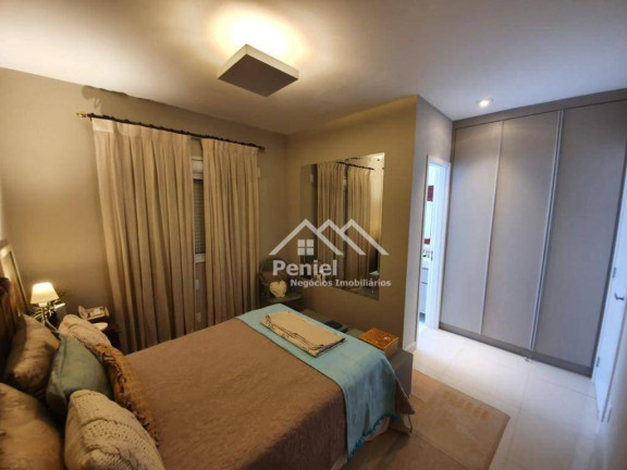 Imagem Apartamento com 4 Quartos à Venda, 227 m² em Jardim Botânico - Ribeirão Preto Imagem Apartamento com 4 Quartos à Venda, 227 m² em Jardim Botânico - Ribeirão Preto