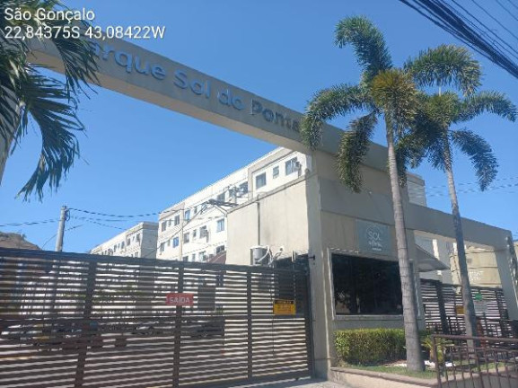 Imóvel com 1 Quarto à Venda,  em Vila Lage - Sao Goncalo