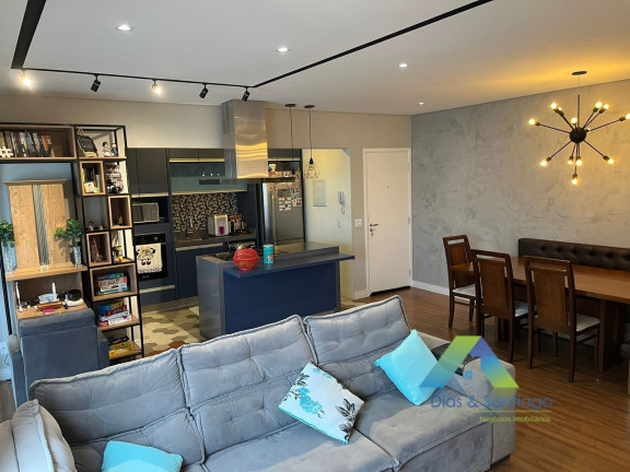 Imagem Apartamento com 2 Quartos à Venda, 93 m² em Baeta Neves - São Bernardo Do Campo Imagem Apartamento com 2 Quartos à Venda, 93 m² em Baeta Neves - São Bernardo Do Campo