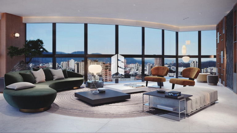 Imagem Sala Comercial à Venda, 97 m² em Nossa Senhora De Fátima - Santa Maria