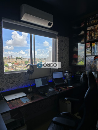 Imagem Apartamento com 2 Quartos à Venda, 61 m² em Inconfidentes - Contagem