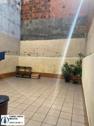 Imagem Casa com 2 Quartos à Venda, 145 m² em Vila São Francisco (zona Leste) - São Paulo Imagem Casa com 2 Quartos à Venda, 145 m² em Vila São Francisco (zona Leste) - São Paulo