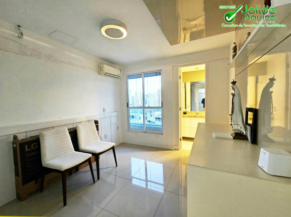 Imagem Apartamento com 3 Quartos à Venda, 137 m² em Aldeota - Fortaleza Imagem Apartamento com 3 Quartos à Venda, 137 m² em Aldeota - Fortaleza