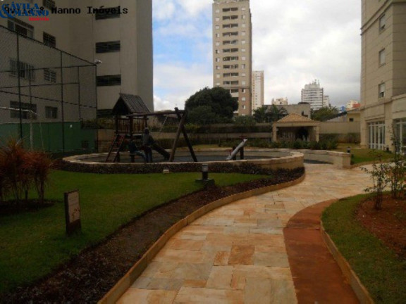 Imagem Apartamento com 3 Quartos à Venda, 86 m² em Mooca - São Paulo