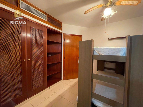 Imagem Apartamento com 4 Quartos à Venda, 365 m² em Jardim Astúrias - Guarujá