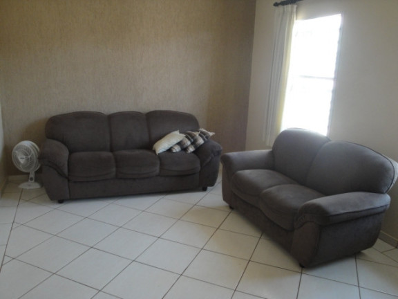 Imagem Casa com 2 Quartos à Venda, 200 m² em Jardim Vânia Maria - Bauru