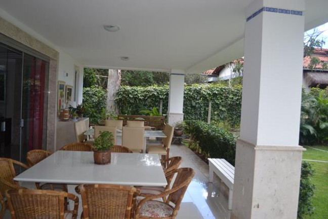 Imagem Casa com 4 Quartos à Venda, 400 m² em Portão - Lauro De Freitas