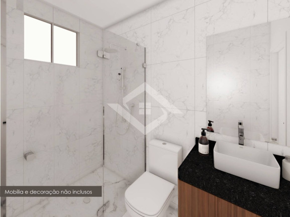 Imagem Apartamento com 3 Quartos à Venda, 100 m² em Humaitá - Rio De Janeiro Imagem Apartamento com 3 Quartos à Venda, 100 m² em Humaitá - Rio De Janeiro