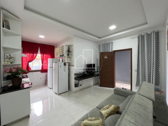 Imagem Casa com 2 Quartos à Venda, 119 m² em São João Do Rio Vermelho - Florianópolis Imagem Casa com 2 Quartos à Venda, 119 m² em São João Do Rio Vermelho - Florianópolis