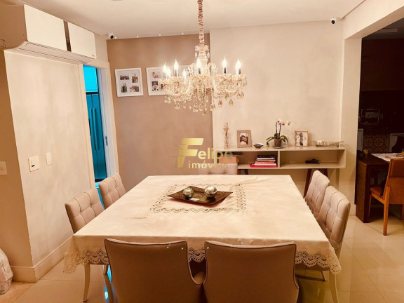 Imóvel com 3 Quartos à Venda, 142 m² em Enseada Do Suá - Vitória