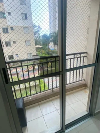 Imagem Imóvel com 2 Quartos à Venda, 49 m² em Vila Liviero - São Paulo