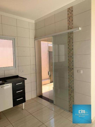 Imagem Casa com 3 Quartos à Venda, 70 m² em água Branca - Boituva
