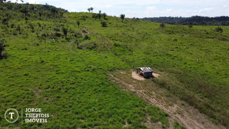 Imagem Fazenda à Venda, 550 m² em Jardim Tropical - Alta Floresta Imagem Fazenda à Venda, 550 m² em Jardim Tropical - Alta Floresta