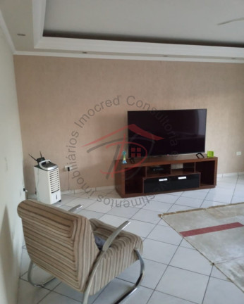 Imagem Imóvel com 3 Quartos à Venda, 145 m² em Jardim Bom Retiro (nova Veneza) - Sumaré