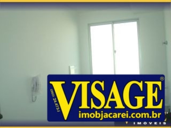 Imagem Apartamento com 2 Quartos à Venda, 46 m² em Vila Branca - Jacareí Imagem Apartamento com 2 Quartos à Venda, 46 m² em Vila Branca - Jacareí