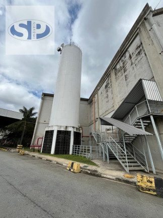 Imagem Imóvel Comercial para Alugar, 62.006 m² em Jardim Belval - Barueri