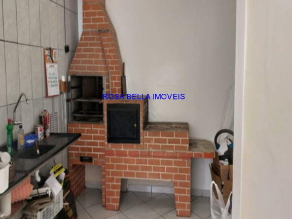 Imagem Casa com 3 Quartos à Venda, 181 m² em Jardim Marajoara - Jundiaí