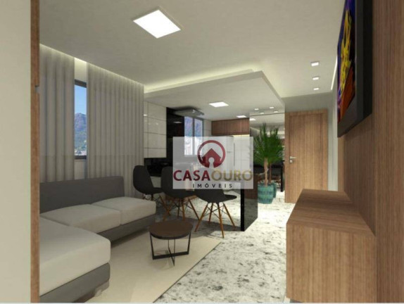 Imagem Cobertura com 2 Quartos à Venda, 74 m² em Santo Agostinho - Belo Horizonte Imagem Cobertura com 2 Quartos à Venda, 74 m² em Santo Agostinho - Belo Horizonte