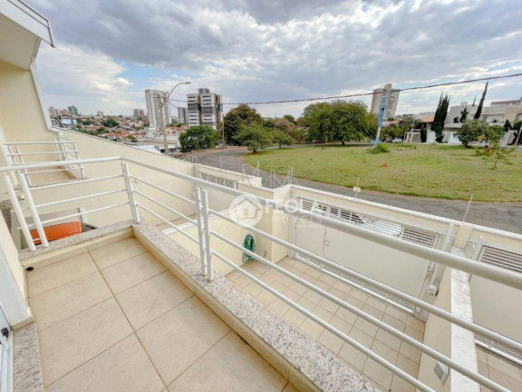 Imagem Casa com 3 Quartos à Venda, 188 m² em Jardim Bela Vista - Americana Imagem Casa com 3 Quartos à Venda, 188 m² em Jardim Bela Vista - Americana