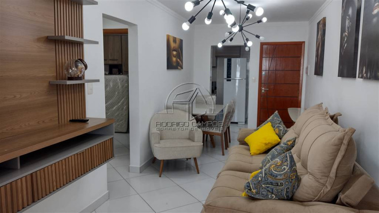 Imagem Apartamento com 2 Quartos à Venda, 10 m² em Ocian - Praia Grande Imagem Apartamento com 2 Quartos à Venda, 10 m² em Ocian - Praia Grande