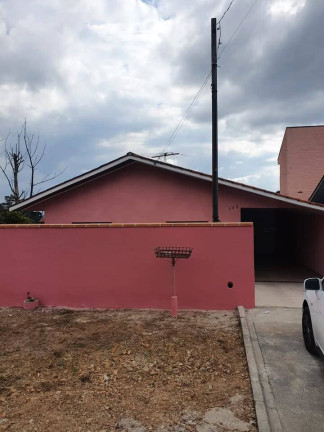 Casa com 3 Quartos à Venda, 363 m² em Loteamento Miranda - Campo Largo