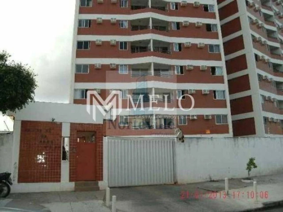 Imagem Apartamento com 3 Quartos à Venda, 68 m² em Jardim Atlântico - Olinda Imagem Apartamento com 3 Quartos à Venda, 68 m² em Jardim Atlântico - Olinda