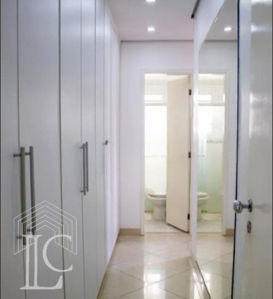 Imagem Apartamento com 3 Quartos à Venda, 125 m² em Saúde - São Paulo