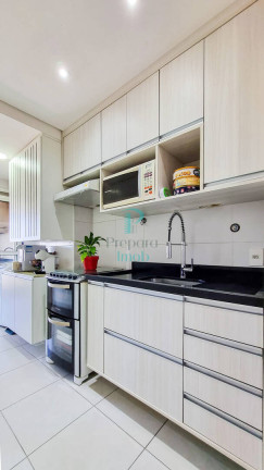 Imagem Apartamento com 3 Quartos à Venda, 77 m² em Centro - Osasco