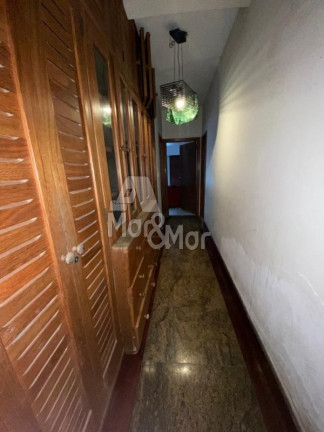 Imagem Apartamento com 4 Quartos à Venda, 234 m² em Pitangueiras - Guarujá