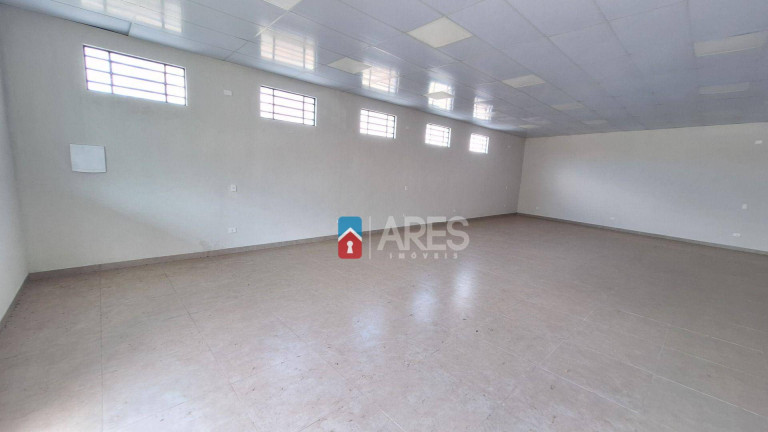 Imagem Sala Comercial para Alugar, 118 m² em Vila Louricilda - Americana Imagem Sala Comercial para Alugar, 118 m² em Vila Louricilda - Americana