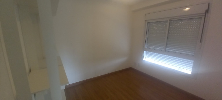 Imagem Apartamento com 2 Quartos à Venda, 71 m² em Campo Belo - São Paulo