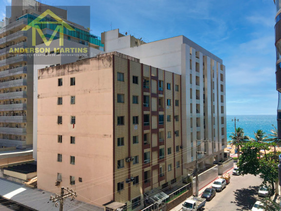 Apartamento com 3 Quartos à Venda, 160 m² em Itapuã - Vila Velha