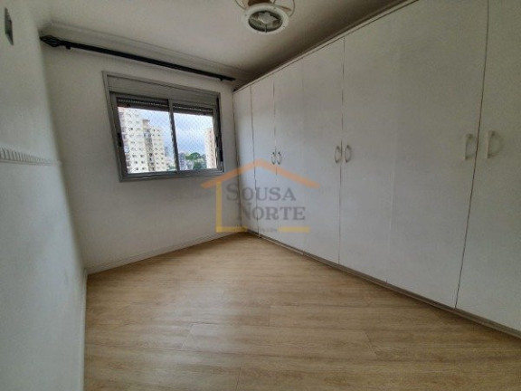 Imagem Apartamento com 3 Quartos à Venda, 78 m² em Santana - São Paulo Imagem Apartamento com 3 Quartos à Venda, 78 m² em Santana - São Paulo