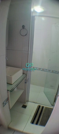 Imagem Cobertura com 4 Quartos à Venda, 185 m² em Pitangueiras - Guarujá