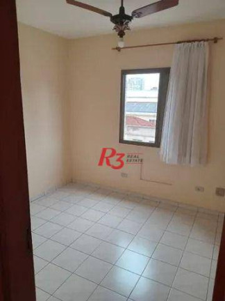 Imagem Apartamento com 2 Quartos à Venda, 80 m² em Campo Grande - Santos Imagem Apartamento com 2 Quartos à Venda, 80 m² em Campo Grande - Santos