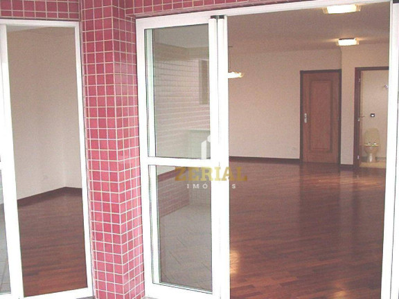 Imagem Apartamento com 4 Quartos à Venda, 168 m² em Barcelona - São Caetano Do Sul Imagem Apartamento com 4 Quartos à Venda, 168 m² em Barcelona - São Caetano Do Sul