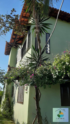 Imagem Casa com 4 Quartos à Venda, 1.206 m² em Praia Seca - Araruama Imagem Casa com 4 Quartos à Venda, 1.206 m² em Praia Seca - Araruama