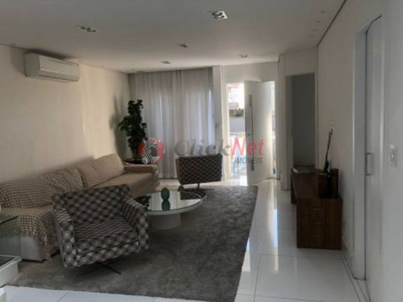 Imagem Sobrado com 3 Quartos à Venda, 260 m² em Olímpico - São Caetano Do Sul