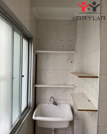 Imagem Imóvel com 2 Quartos à Venda, 56 m² em Jardim Bonfiglioli - Jundiaí