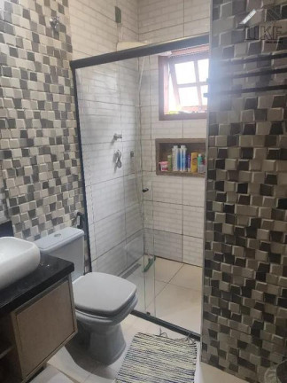 Imagem Casa com 3 Quartos à Venda, 129 m² em Jardim Das Indústrias - São José Dos Campos Imagem Casa com 3 Quartos à Venda, 129 m² em Jardim Das Indústrias - São José Dos Campos