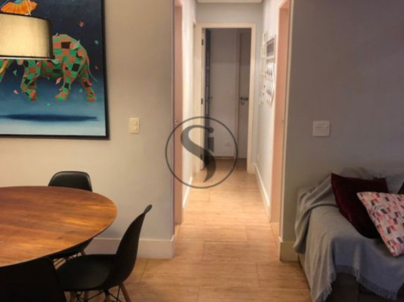 Imagem Apartamento com 2 Quartos para Alugar, 132 m² em Campo Belo - São Paulo Imagem Apartamento com 2 Quartos para Alugar, 132 m² em Campo Belo - São Paulo